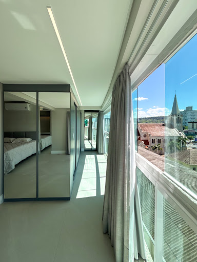 Apartamento amplo e mobiliado com 3 suítes no Munchen - Foto 10
