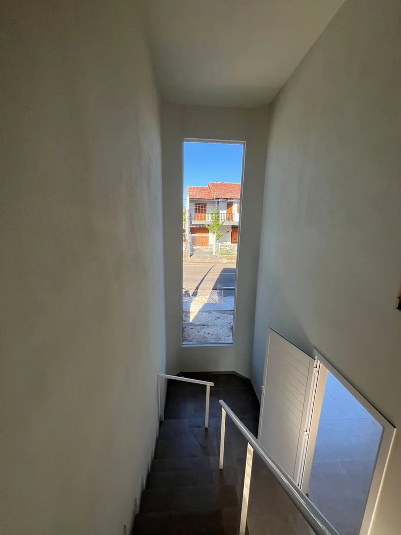 Duplex novo no bairro Arroio Grande - Foto 6