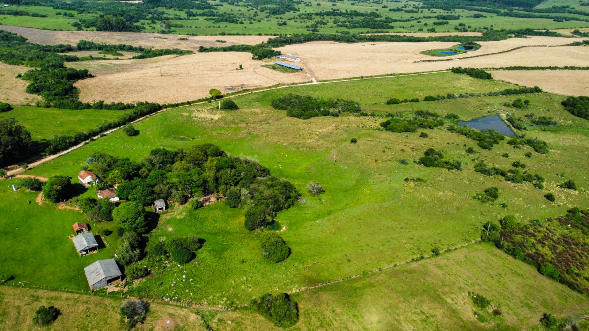 Fazenda em Encruzilhada do Sul com 44,4ha - Foto 11