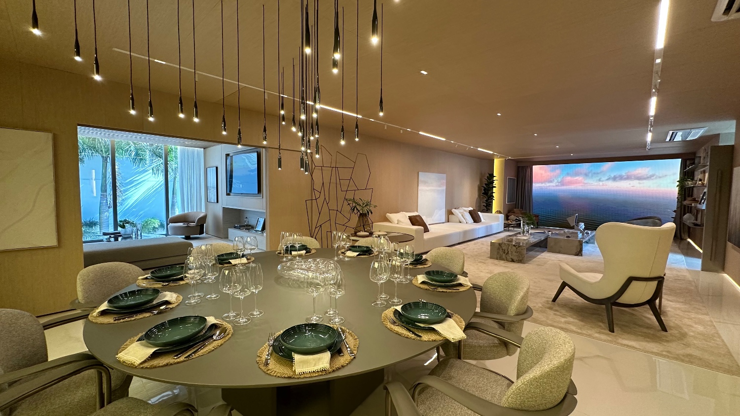 Apartamento no Edifício Senna Tower à venda em Balneário Camboriú — foto 20