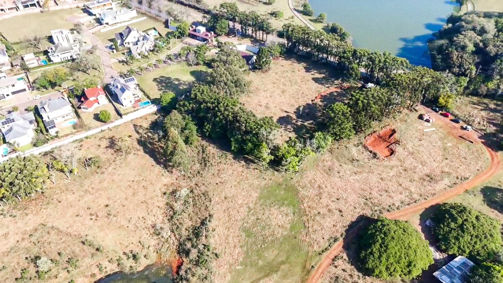 Novo Condomínio Fechado em Santa Cruz do Sul - Foto 9