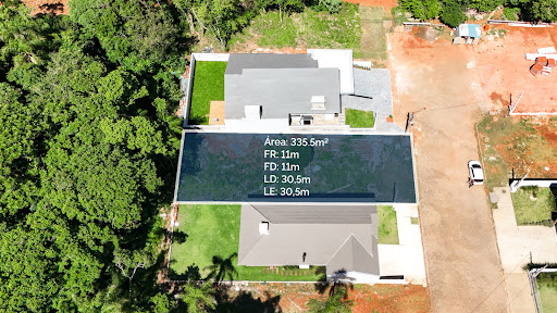 Terreno no Royal Country Residencial