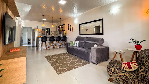 Casa no Arroio Grande com 4 dormitórios e piscina - Foto 6