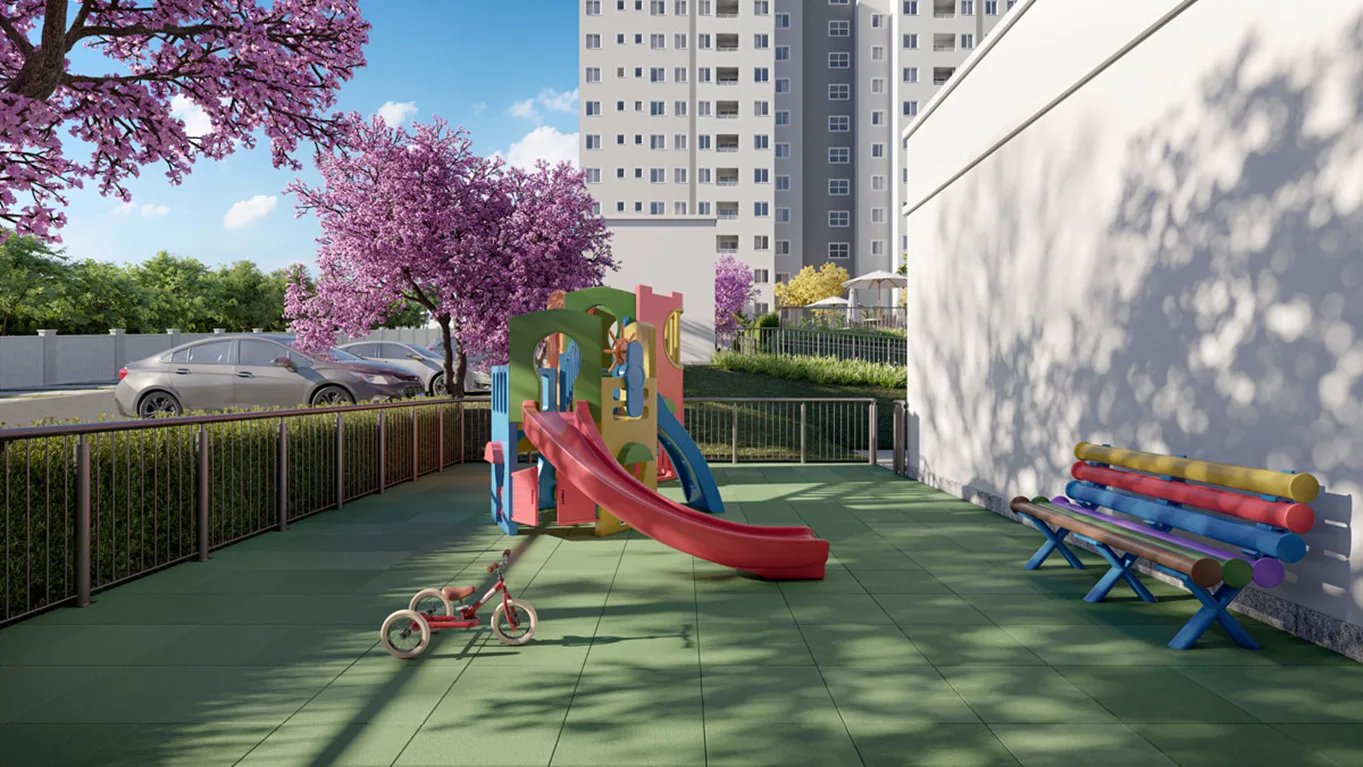 Residencial Epic - Foto 5