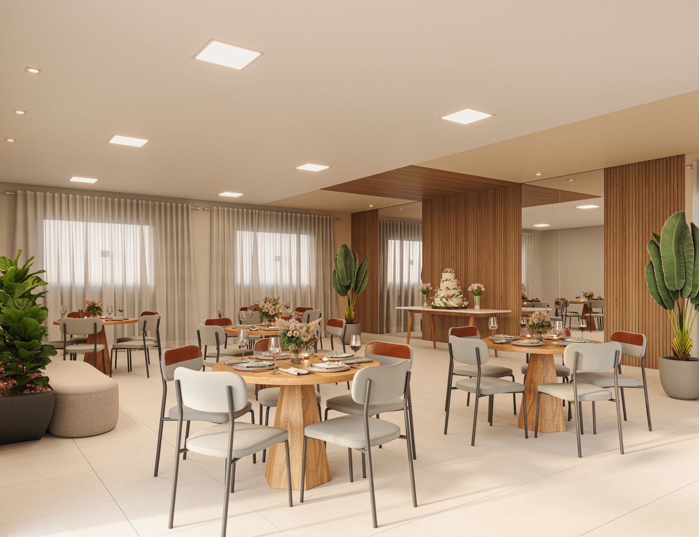 Residencial Parque Ilhabela - Foto 5