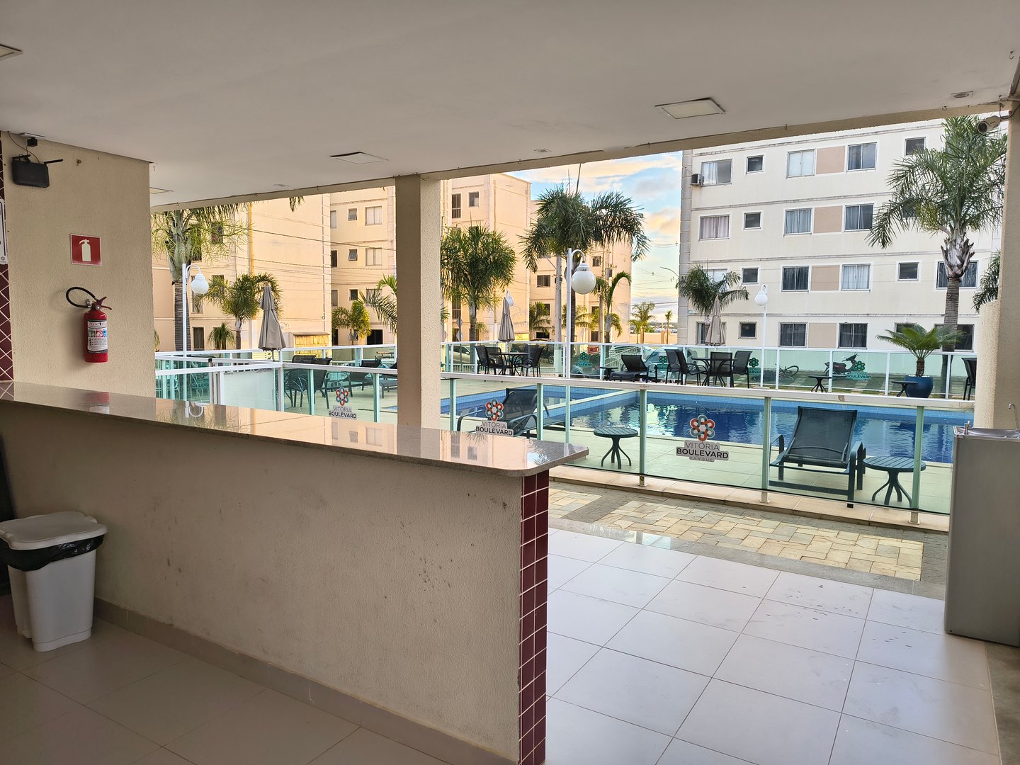 Apto de 2/4-Candeias - Locação - Foto 23