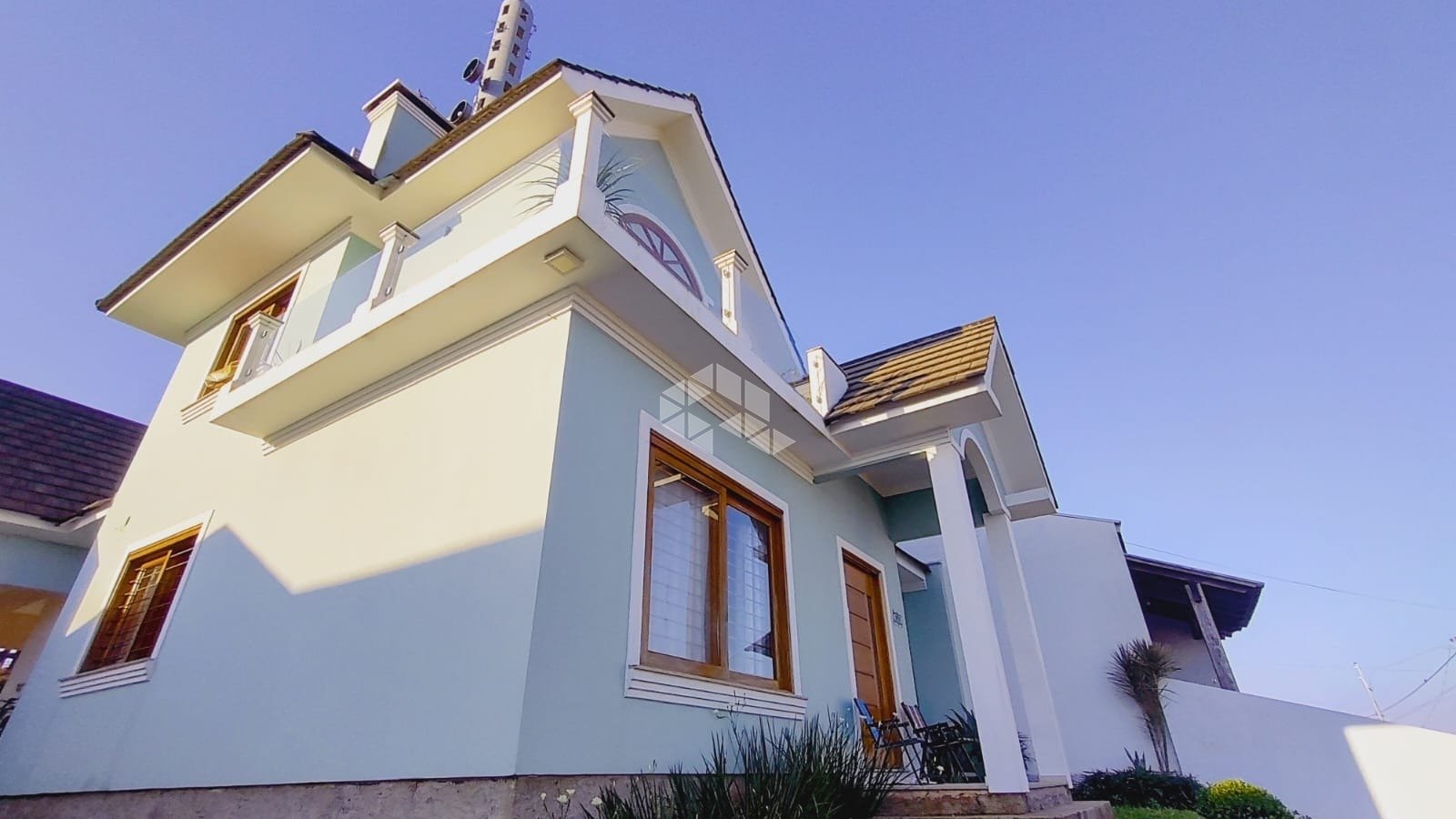 Casa com 3 quartos - Foto 4