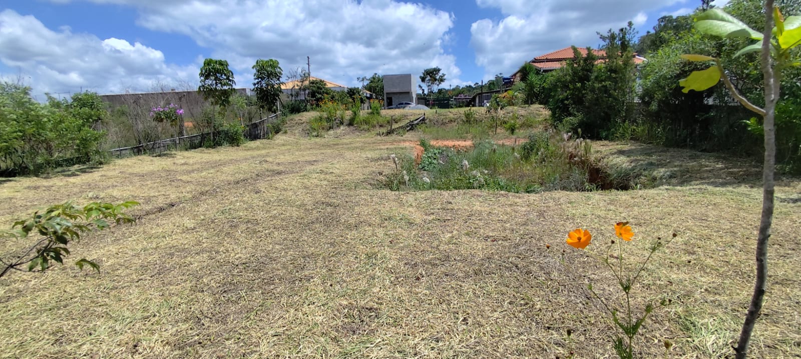 Terreno com 2.100 m² em Itu - R$ 350 mil, Cod: TE-496