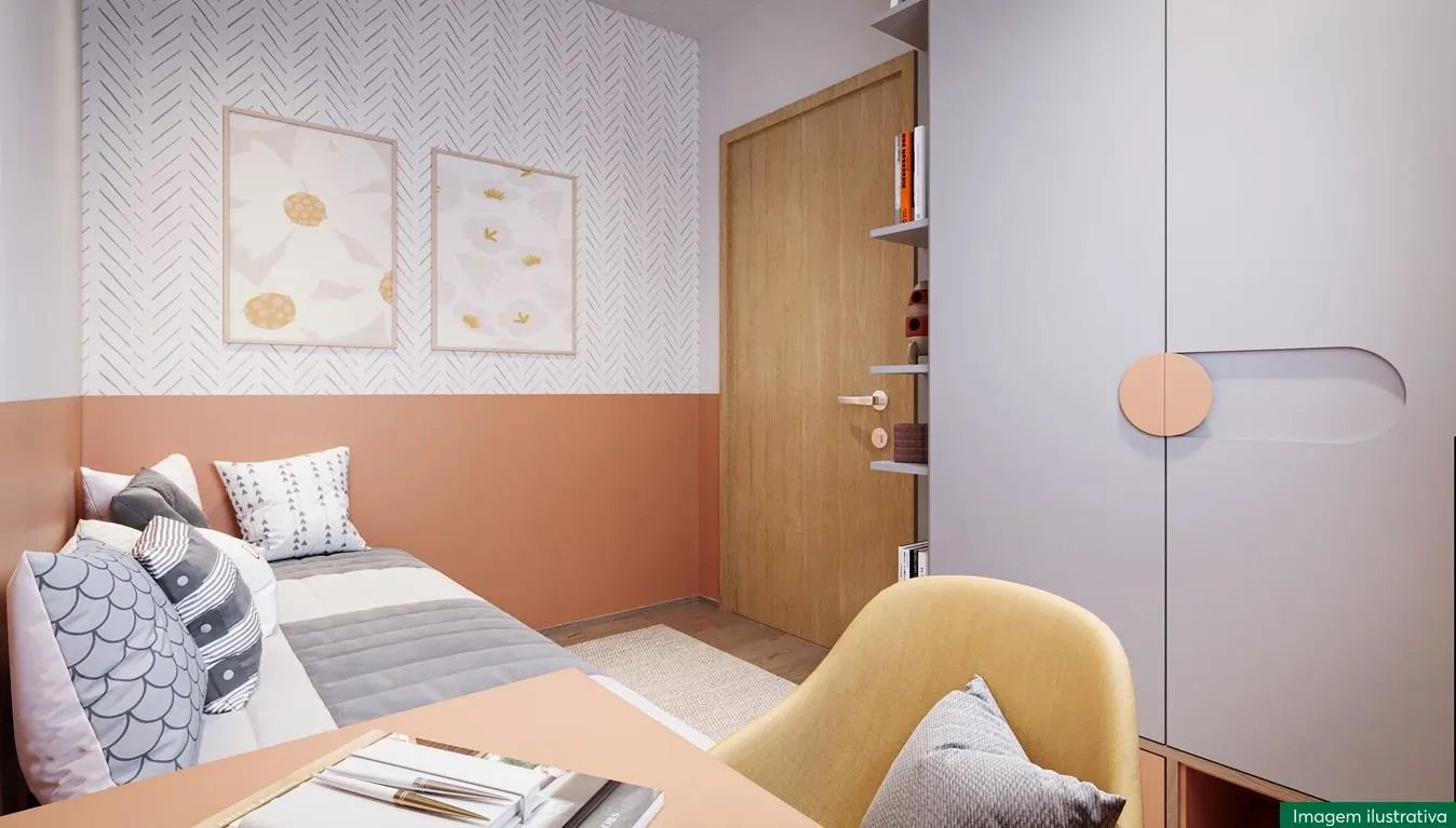 Residencial Torres do Jardim  - Foto 10