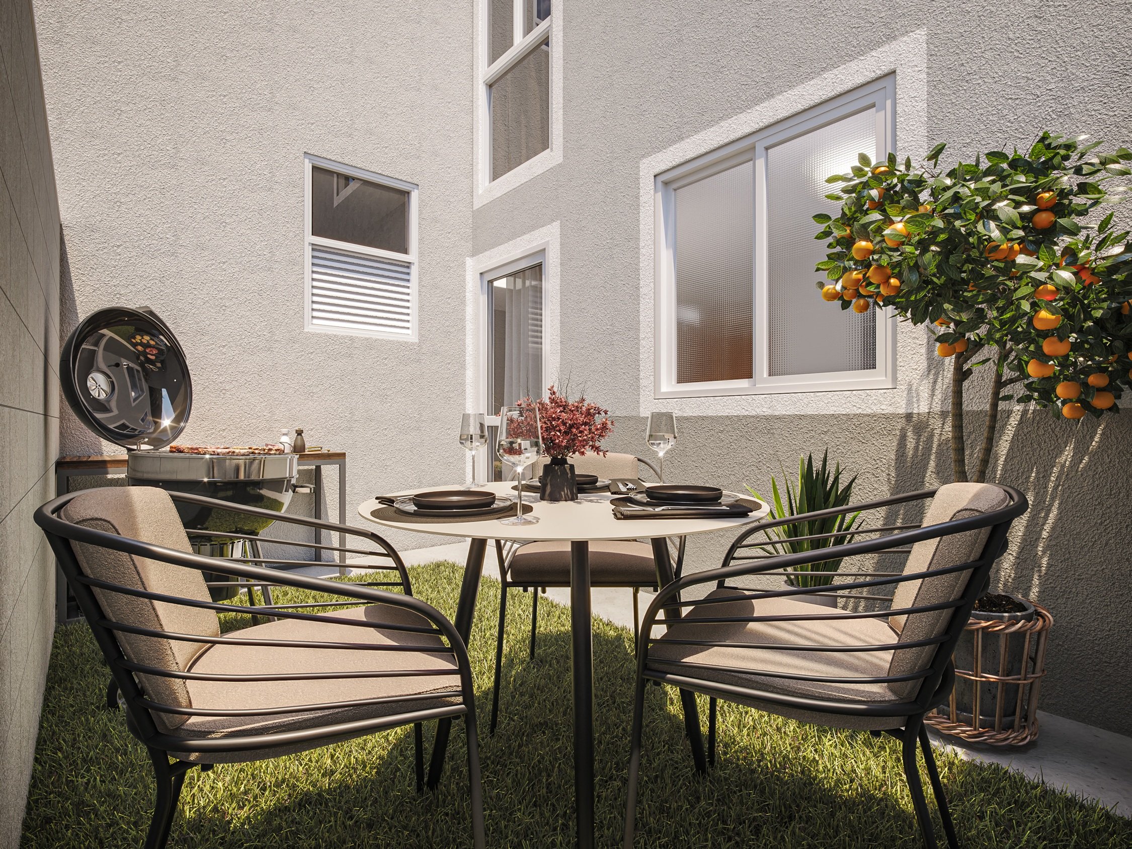 Residencial Parque dos Monarcas - Foto 14