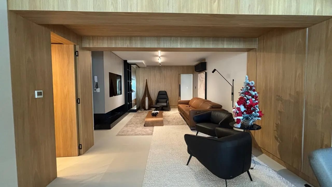 Exclusivo Munchen 3 suítes alto padrão - Foto 10