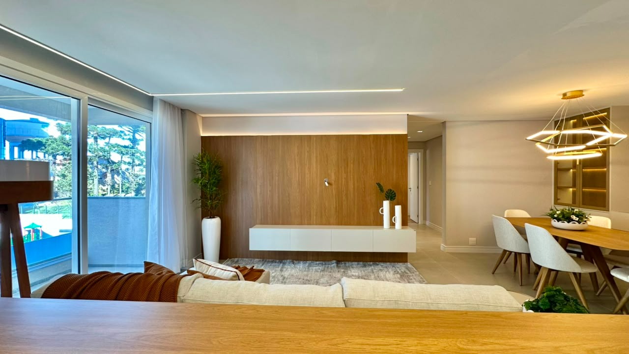Apartamento 2 dormitórios próximo ao shopping L'America , foto 11