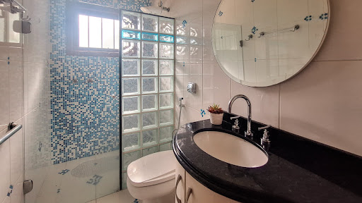 Casa no Santo Inacio com 4 dormitórios e piscina - Foto 12