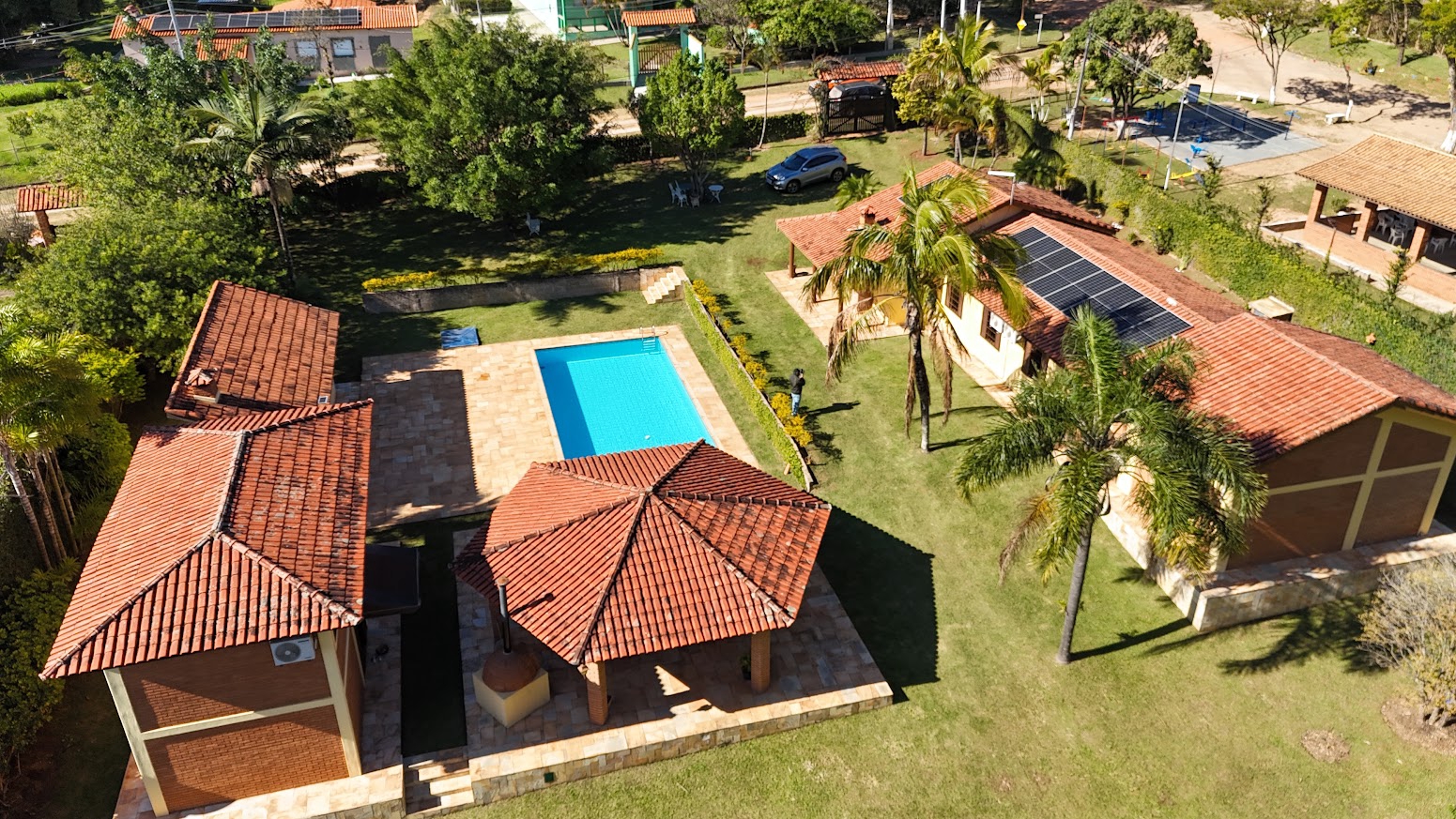 Chácara em Condomínio - 2.600m² - R$ 1.43 mi, Cod: CO-1447