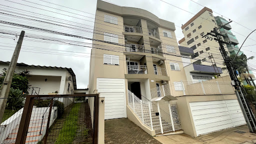 Apartamento no Universitário com 1 dormitório - Foto 3