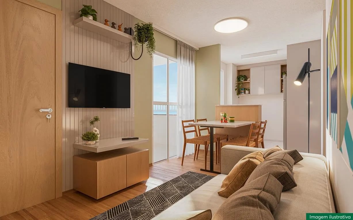 Residencial Gran Verona - Foto 8