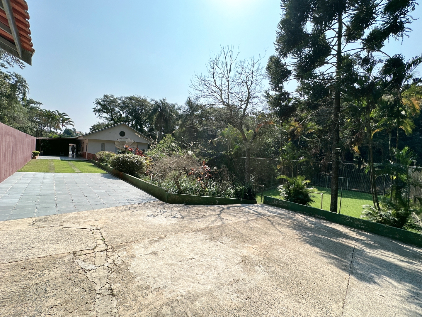 Chácara em Condomínio com 5 dorms, Porta do sol, Mairinque - R$ 1.45 mi, Cod: co-1168