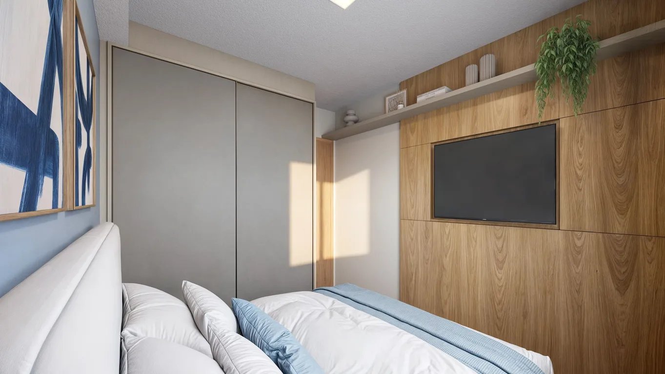 Residencial Saint Rose - Foto 10