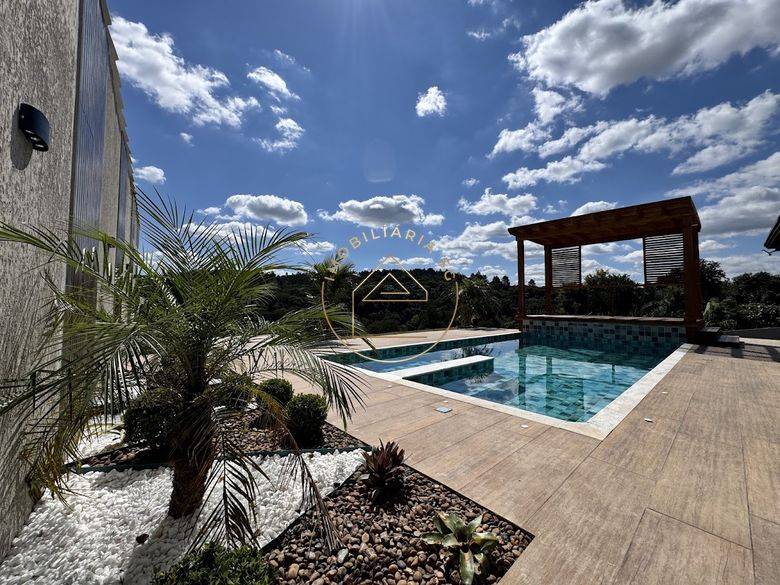 Chácara Nova com Piscina em Mairinque por R$ 1.250.000 CO-1459
