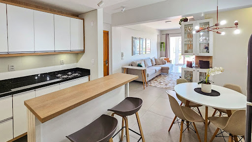 Apartamento no Santo Inácio - Santa Cruz do Sul, RS - Foto 5