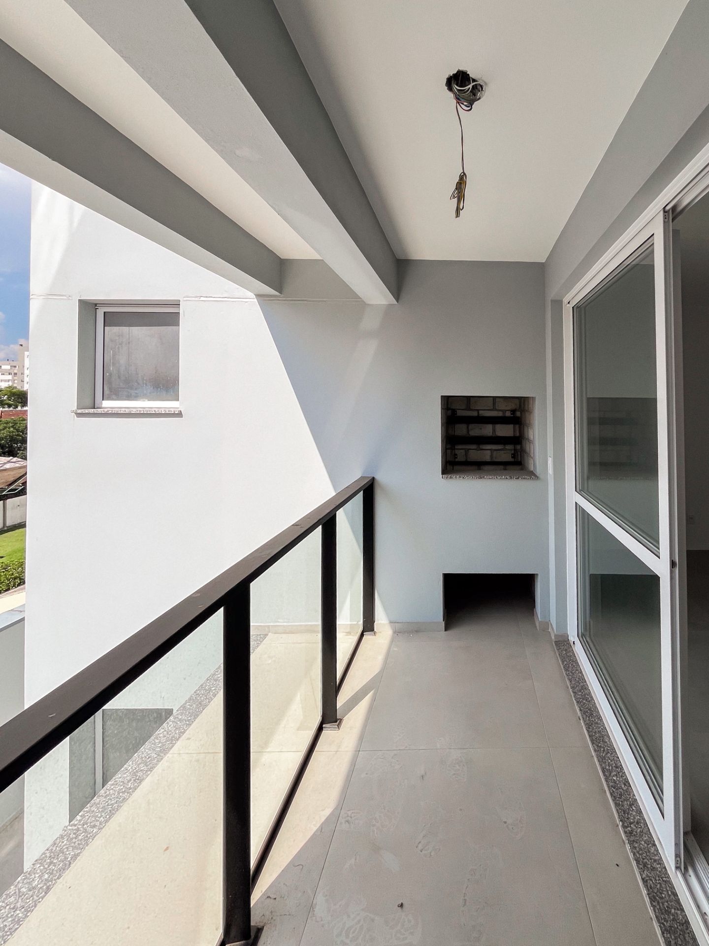 Apartamento no Residencial Gaudi com 2 dormitórios e Suíte - Foto 4