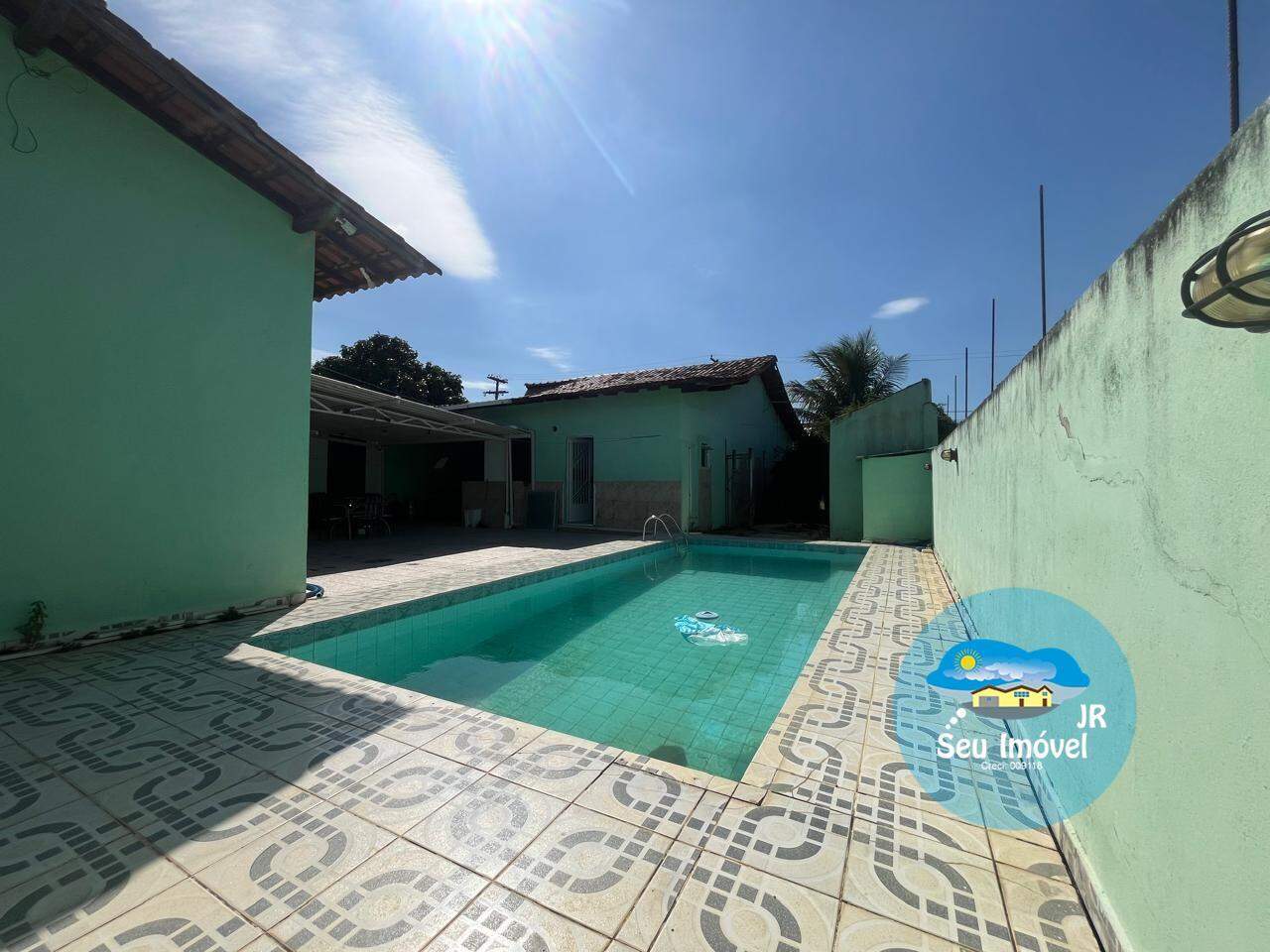 Casa em Paraty, Araruama
