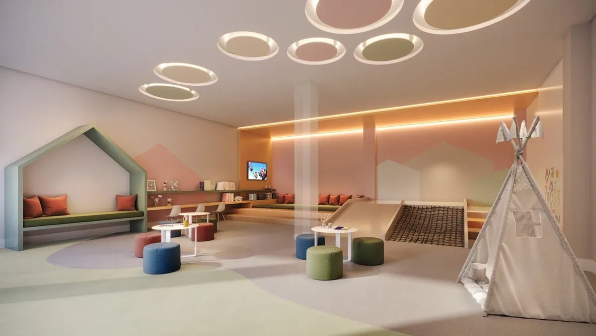 Residencial Sensia Swiss Garden - Foto 14