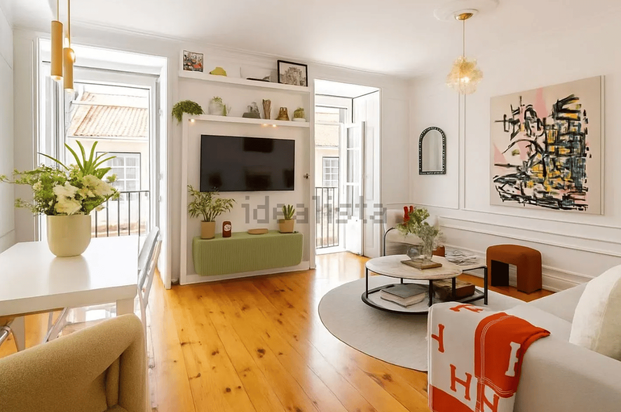APARTAMENTO - 34452281 — foto 5