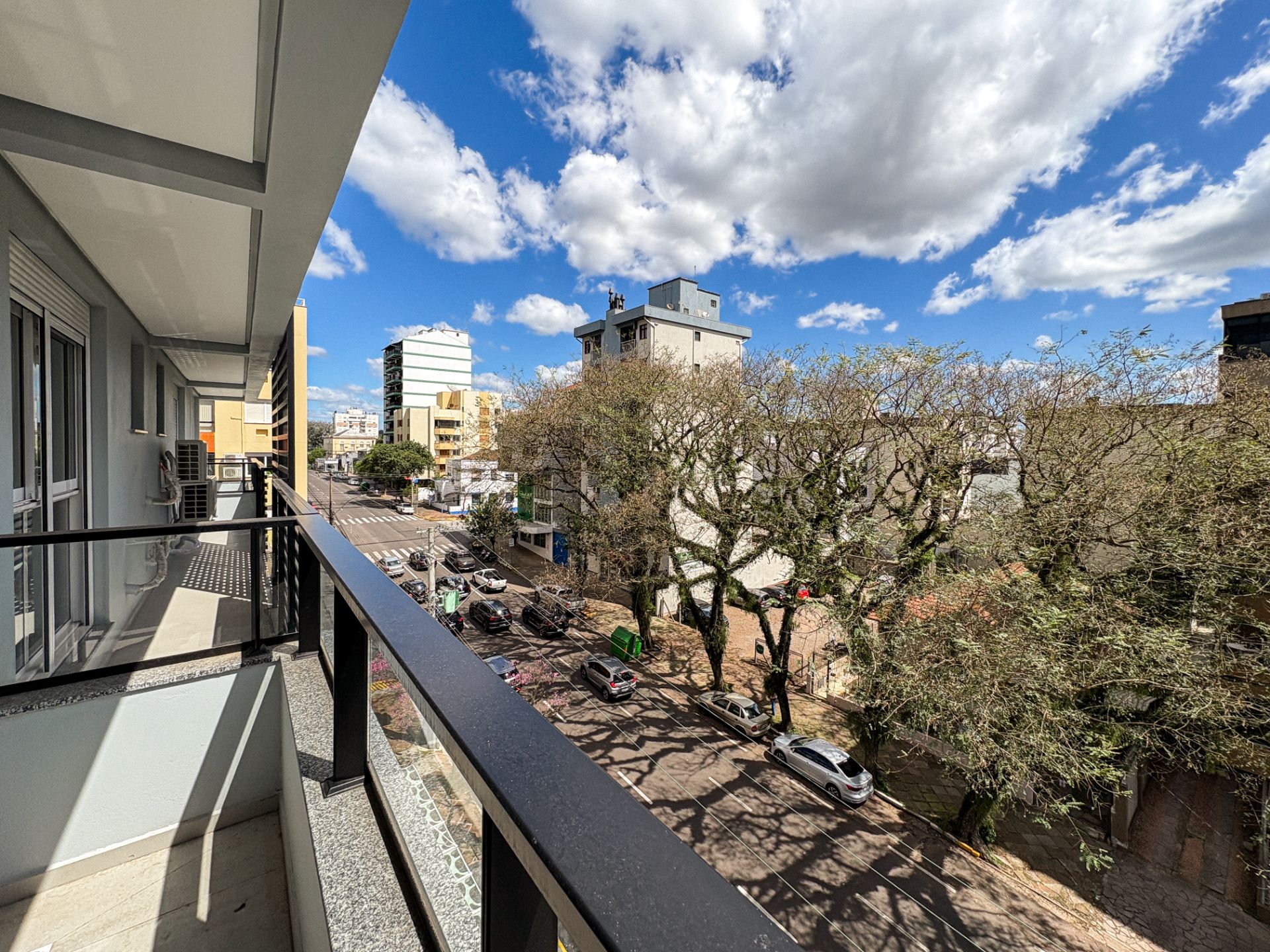 Apartamento no Edifício Gaudí com 2 dormitórios, 1 suíte - Foto 12