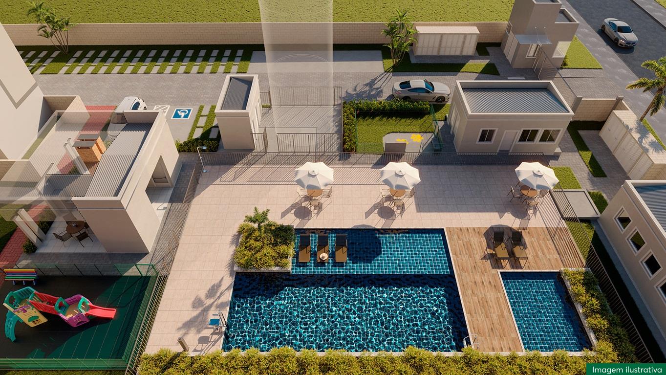 Residencial La Serena, foto 2