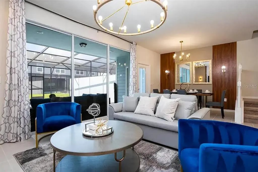 CASA WINDSOR ISLAND 401737919 — foto 5