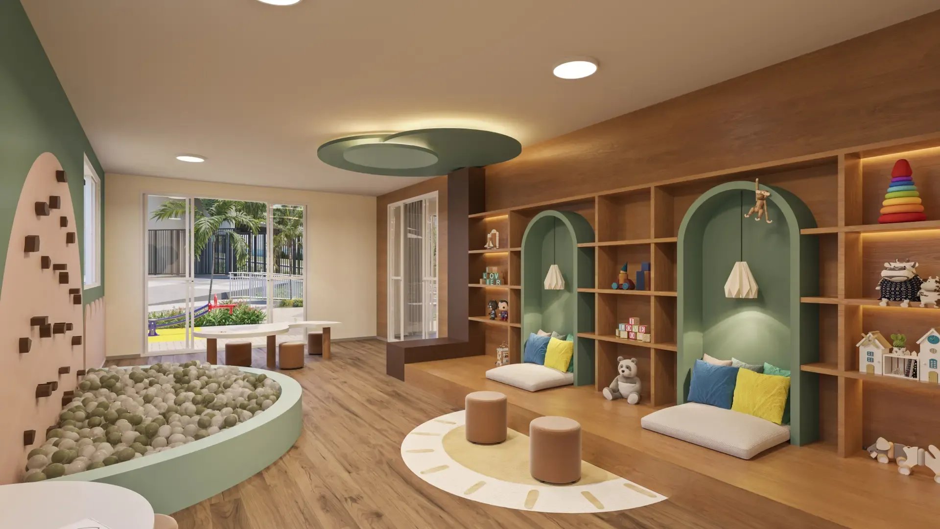 Árbore Residencial - Foto 14