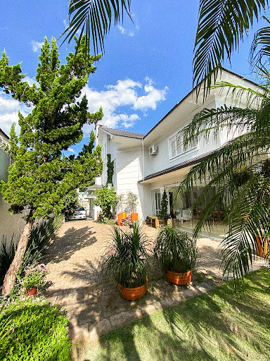 Casa no Santo Inácio com 3 dormitórios e pátio com piscina - Foto 35