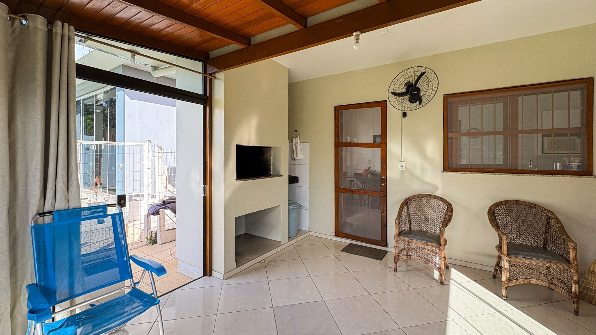 Casa com 2 dormitórios e suíte no Bairro Margarida  - Foto 11