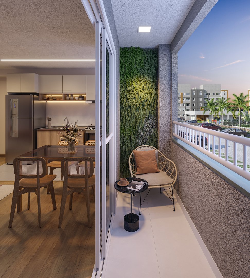 Breve Lançamento - Residencial Ipê Amarelo - Foto 8