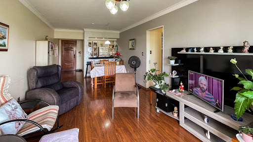 Apartamento no Centro com 2 dormitórios e 1 suíte - Foto 9