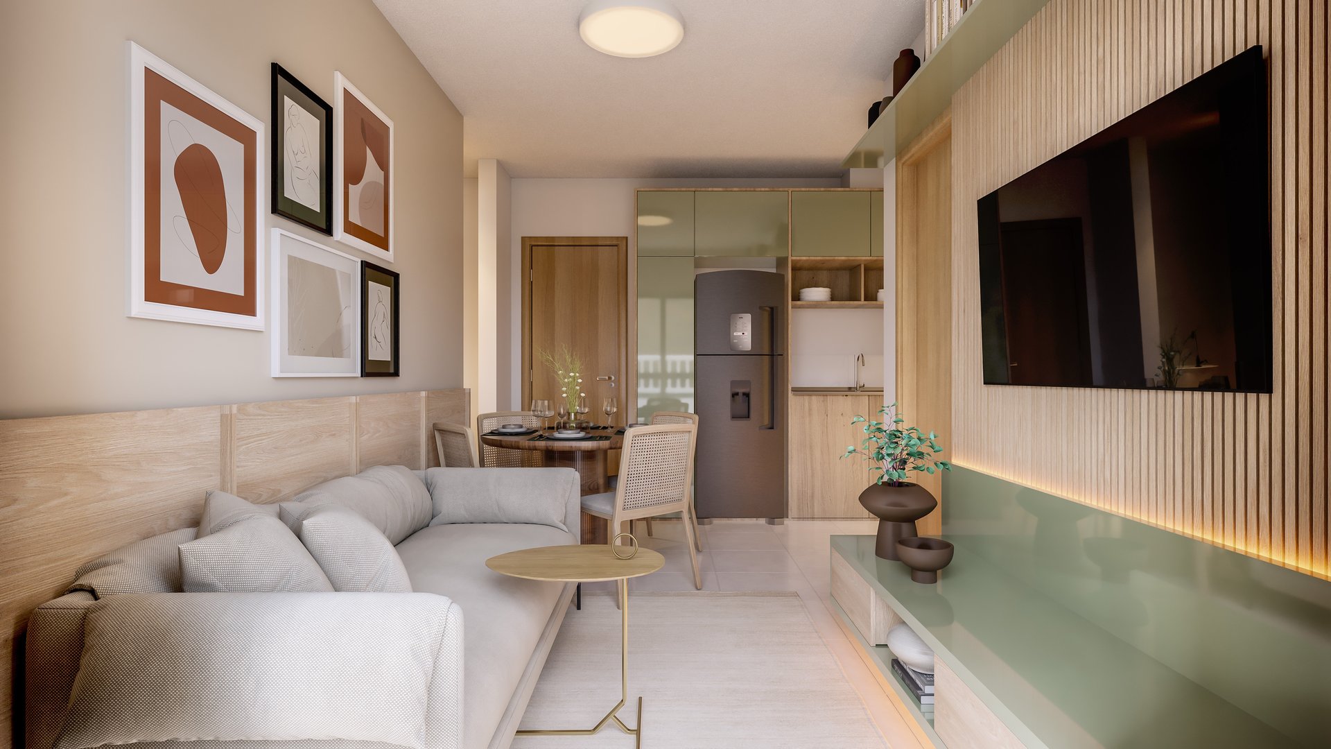 Breve Lançamento - Residencial Saint Guilherme - Foto 10