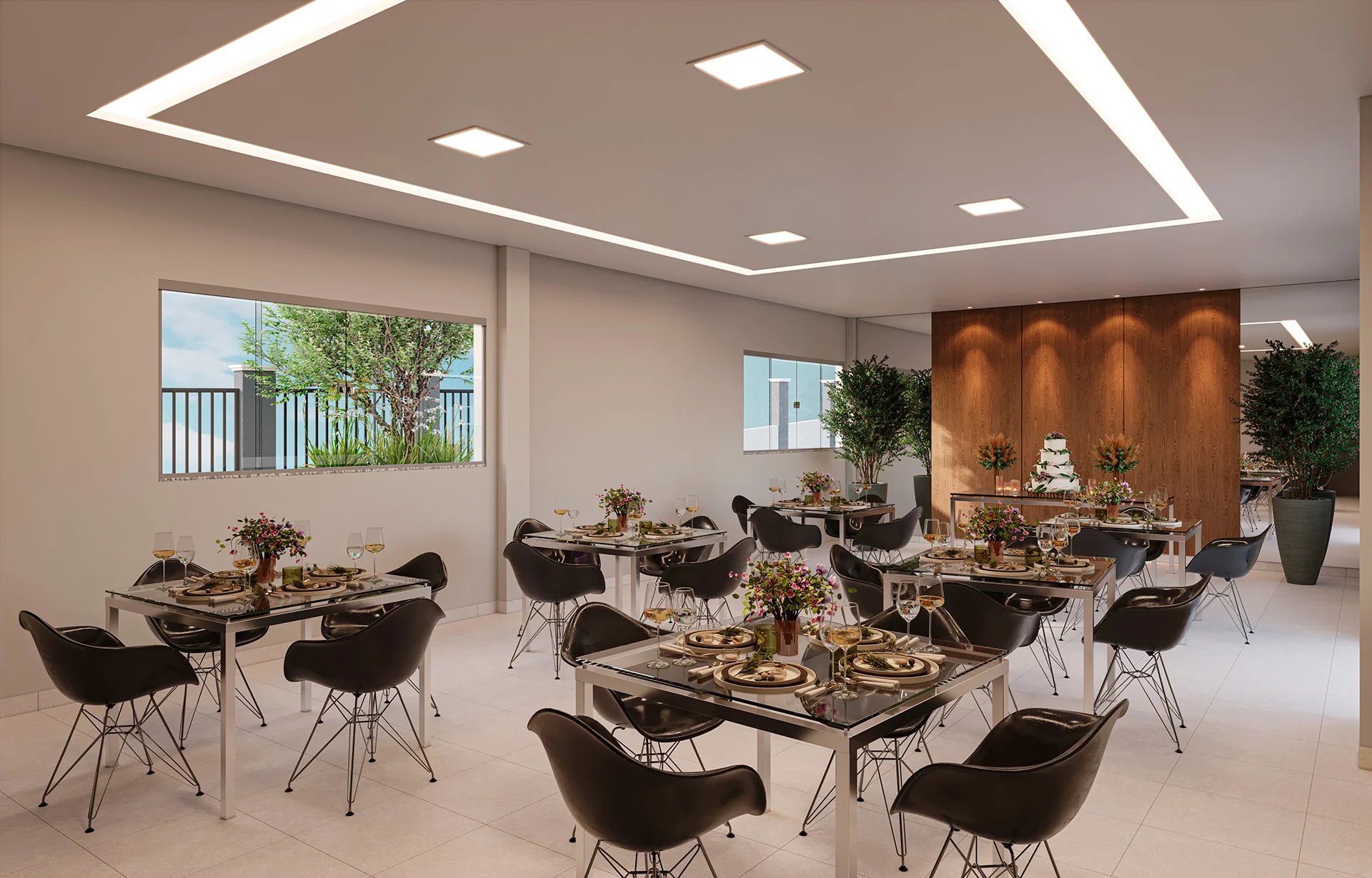 Residencial Porto Essenza - Foto 8