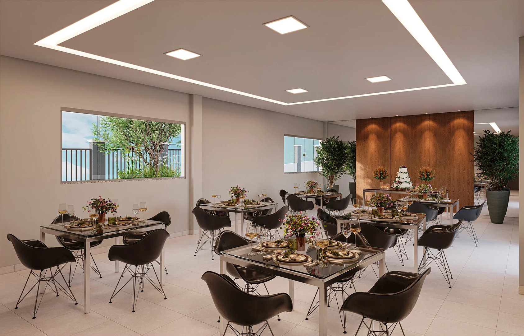 Residencial Porto Essenza - Foto 8