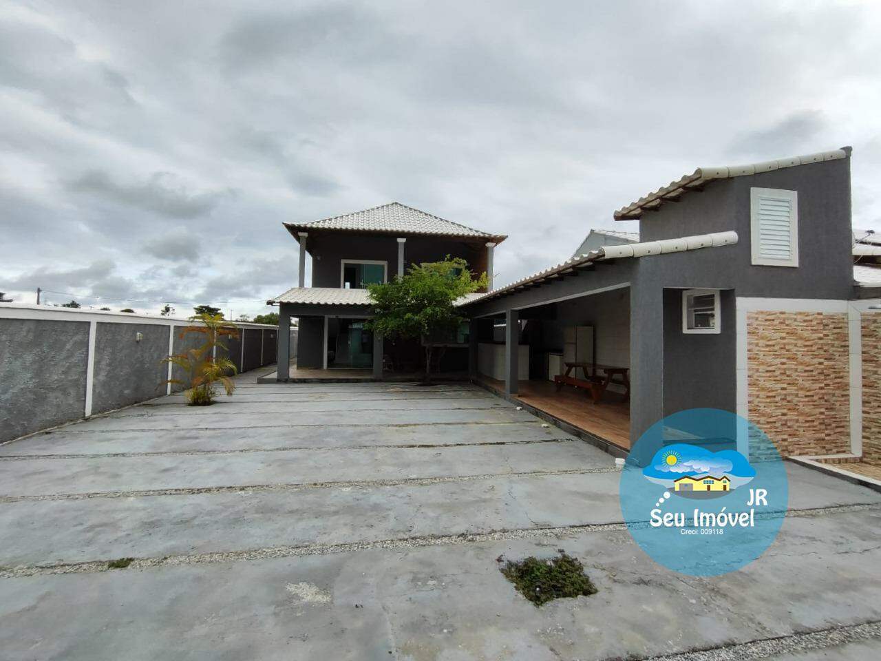 Casa em Condomínio em Lagoinha, Araruama