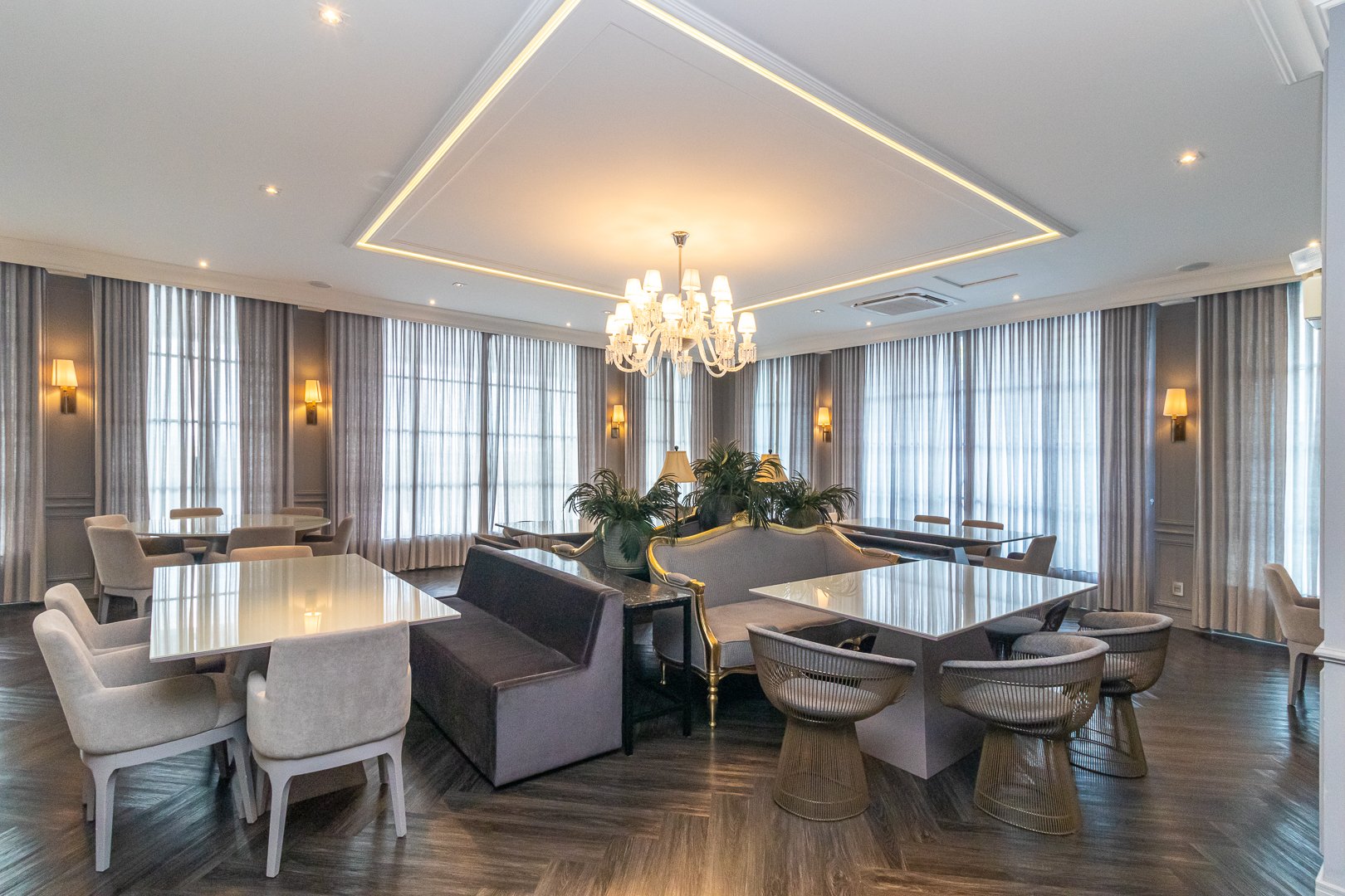 Edifício Baturité Lounge House — foto 7