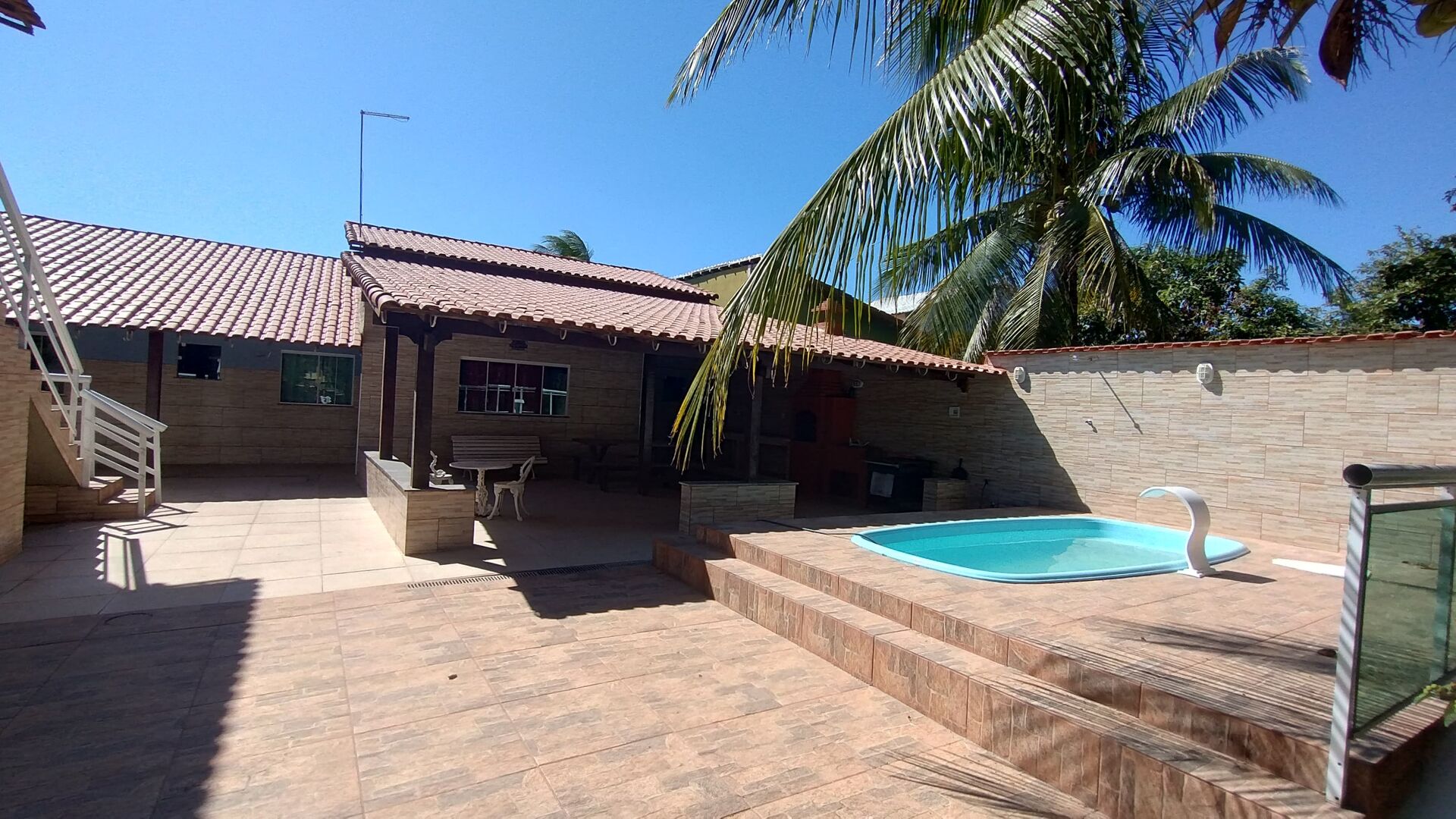 Casa em Centro, Araruama