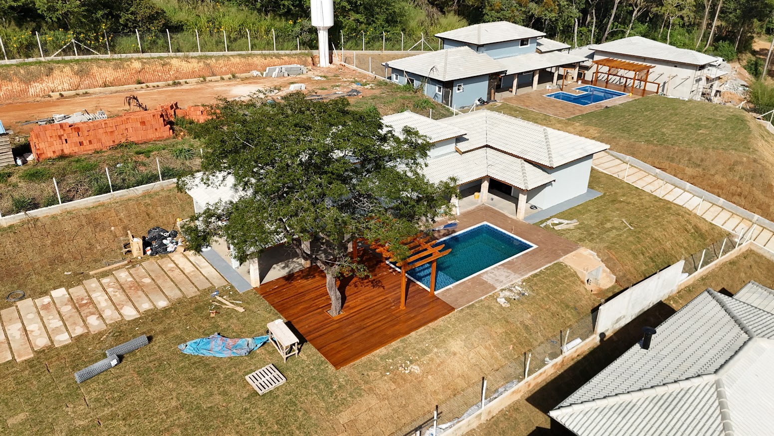 Chácara em Condomínio com 3 quartos, Mairinque - R$ 1.2 mi, Cod: CO-1352