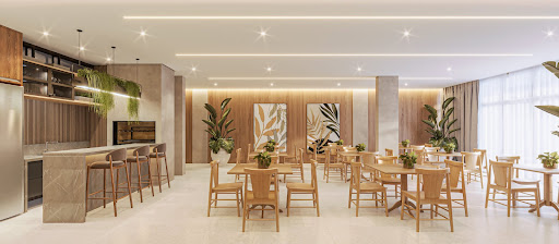 Salas comerciais com até 86m² no Vita Zagonel  - Foto 6
