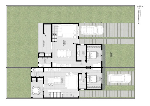 Duplex no Renascença com 3 dormitórios e Suíte. - Foto 27