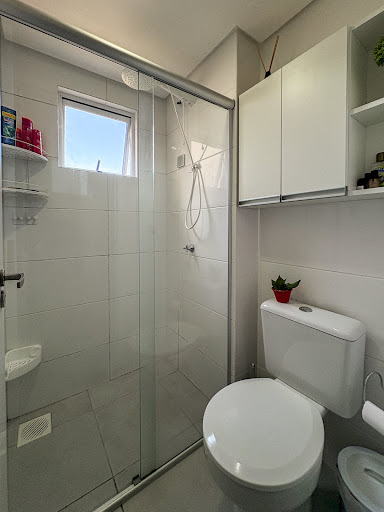 Apartamento no Vivaz com 1 dormitório - Foto 4