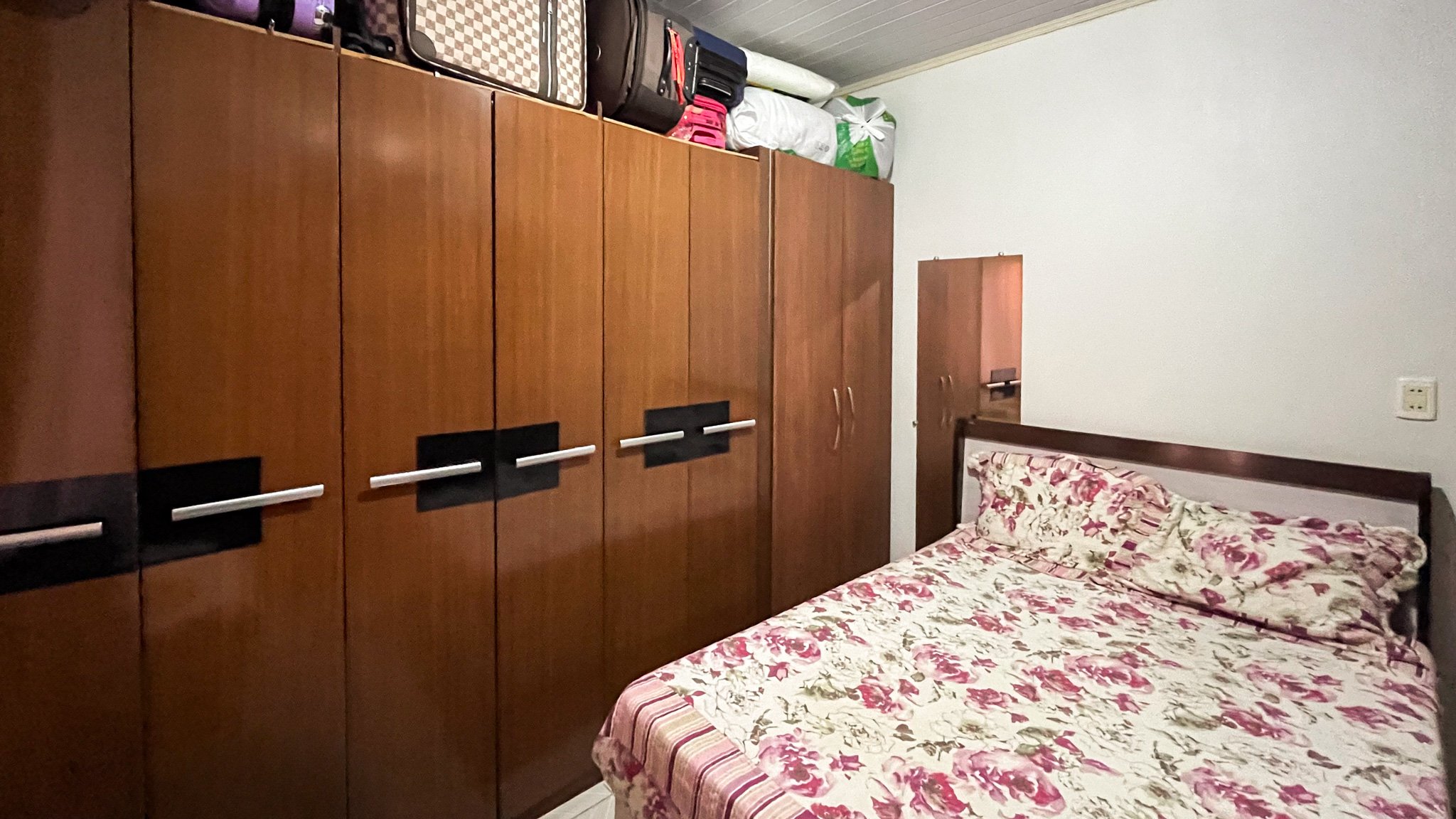 Casa no Centro com 3 Dormitórios - Foto 8