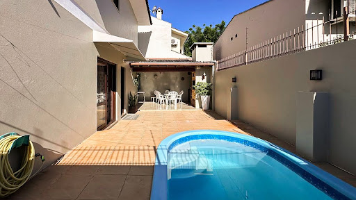 Casa no Goiás com 3 dormitórios e piscina - Foto 32