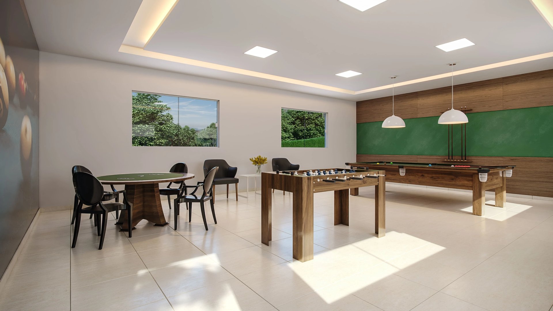 Residencial Spazio Imperatriz  - Foto 5