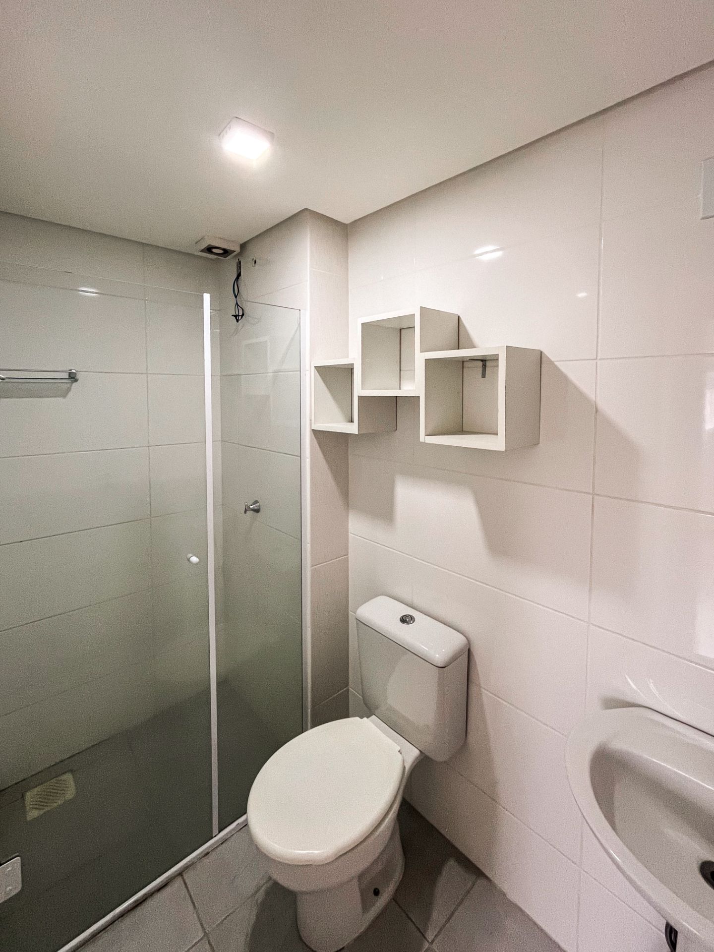 Apartamento no Vivaz com 2 dormitórios - Foto 8